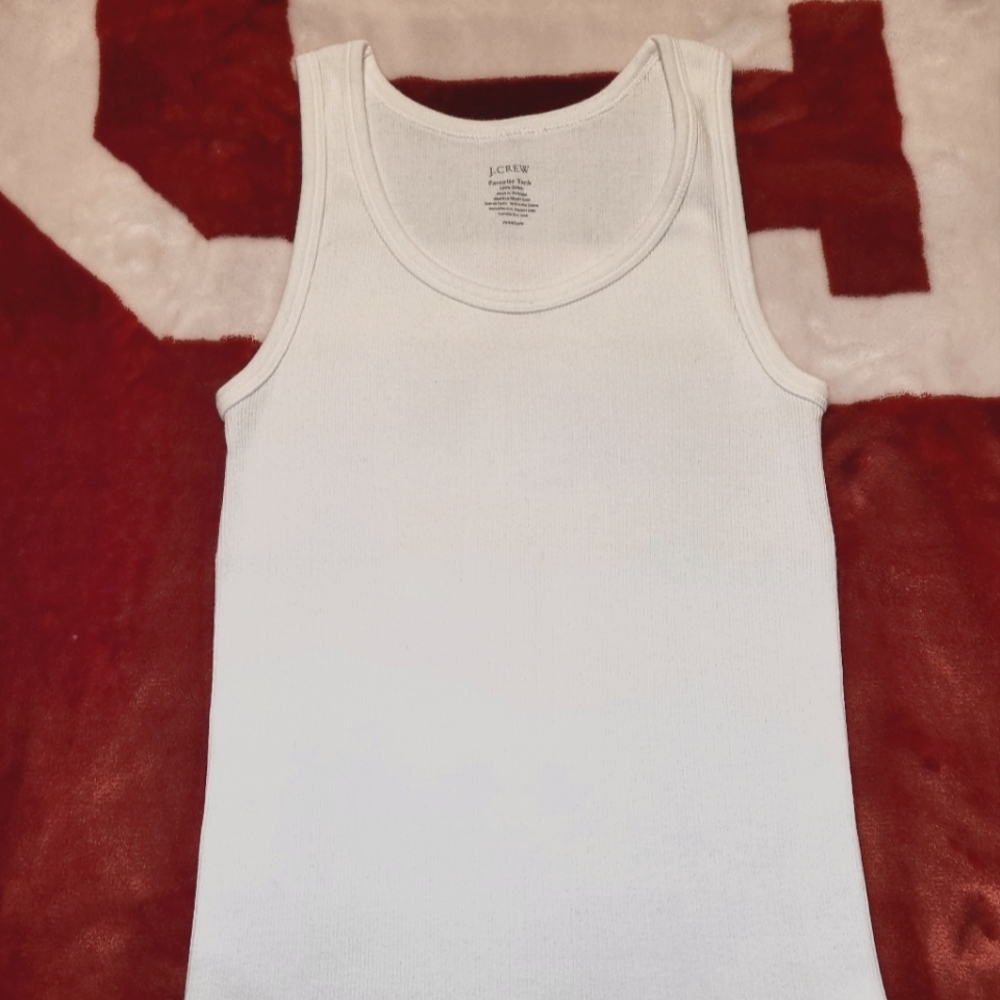 Womens undershirt